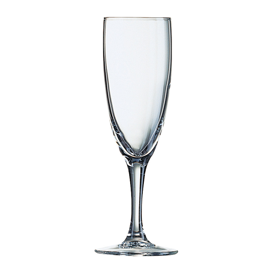 Arcoroc Elegance Champagne Flute 10cl