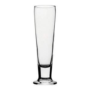 Cin Cin Beer/Lager Glass 14oz
