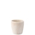 Utopia Parade Porcelain Marshmallow Round Chip Pot 10.5oz 30cl