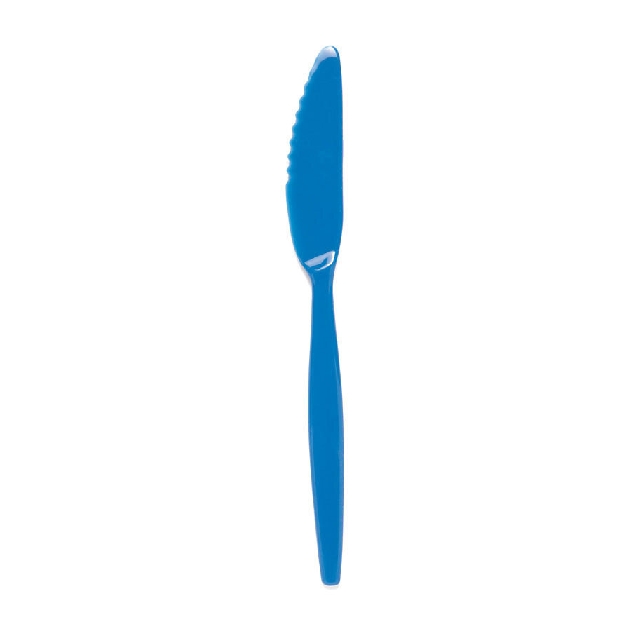 Harfield Polycarbonate Knife Standard Blue 22cm
