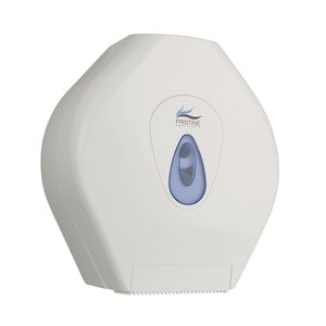 Pristine Midi Jumbo Toilet Roll Dispenser