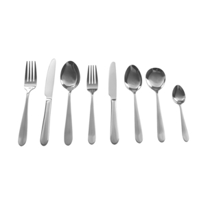 Signature Style Lichfield 18/0 Stainless Steel Table Fork