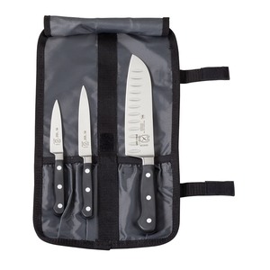 Mercer Renaissance® 4 Piece Knife Case Set