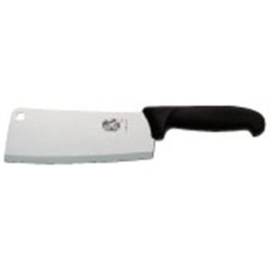 Victorinox Cleaver Knife 7in Blade