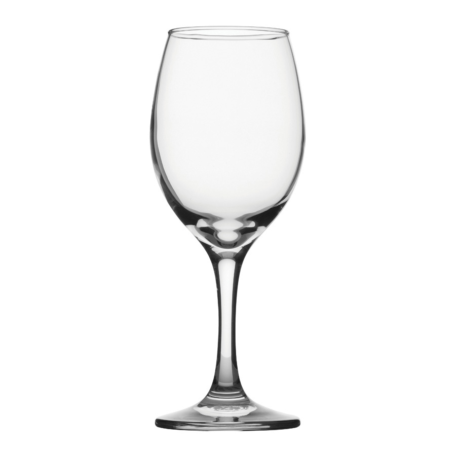 Maldive Wine Glass 11oz Lined 250ml