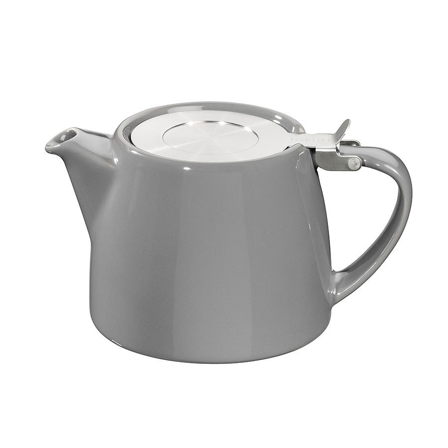 Grey Stump Teapot 18oz