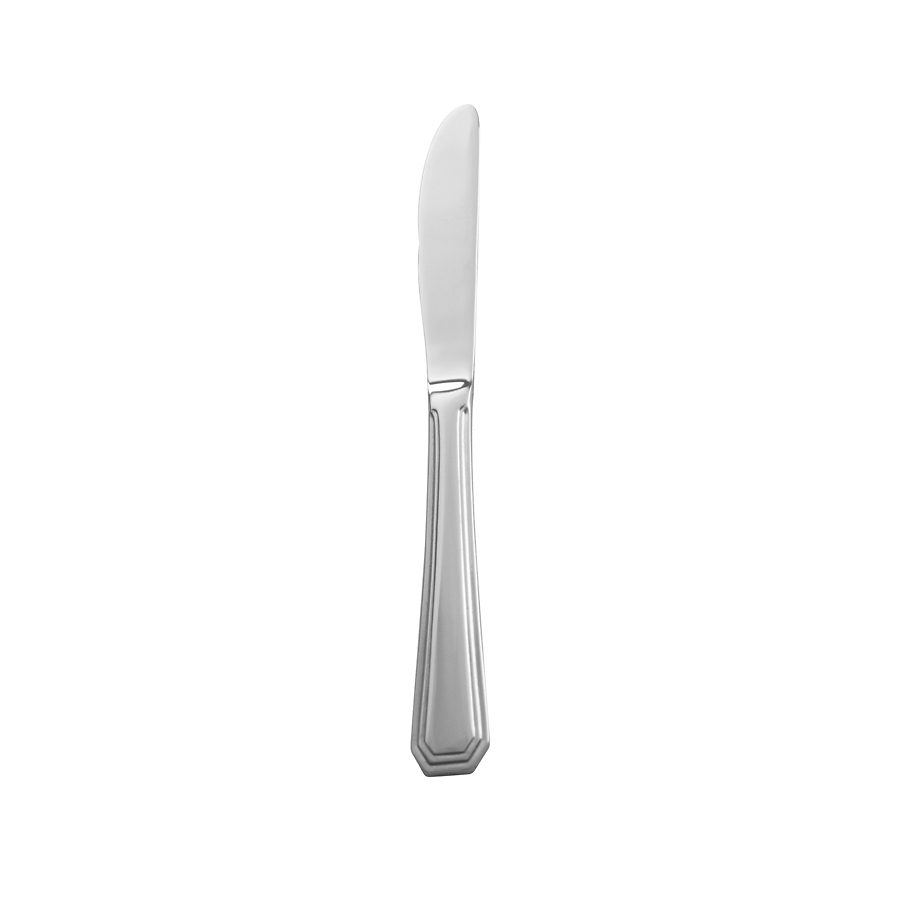Signature Style Lincoln 18/0 Stainless Steel Table Knife