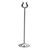 Table Number Stand Stainless steel 30cm