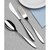 Elia Serene 18/10 Stainless Steel Table Knife