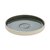 Playground Nara Stoneware Grey Round Saucer 15cm