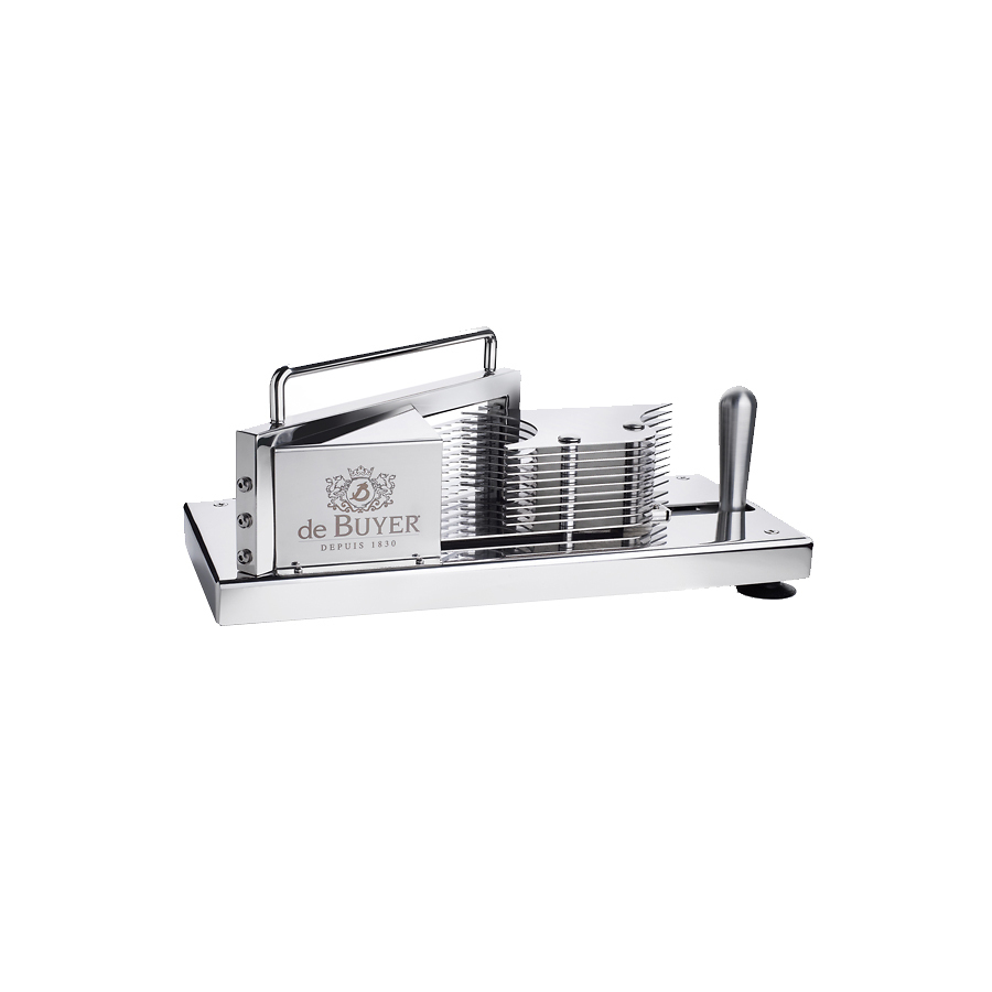 deBuyer Professional Tomato Slicer Stainless Steel