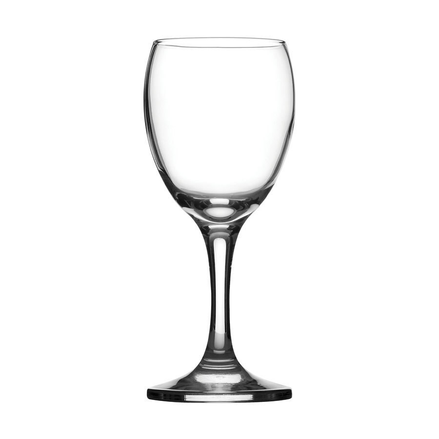 Imperial Wine Glass 7oz Lined 125ml