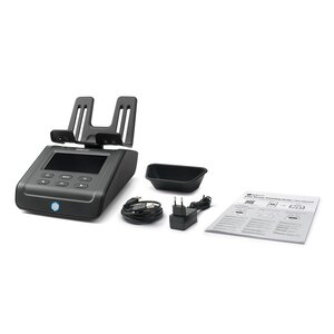 Safescan 6165 Money Counting Scales - for Single Till Cashing Up
