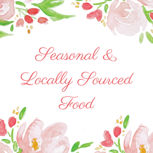 Lockhart - wedding food trends 2