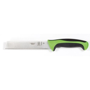 Mercer Millennia Colors® Produce Knife 6in With Santoprene® Handle
