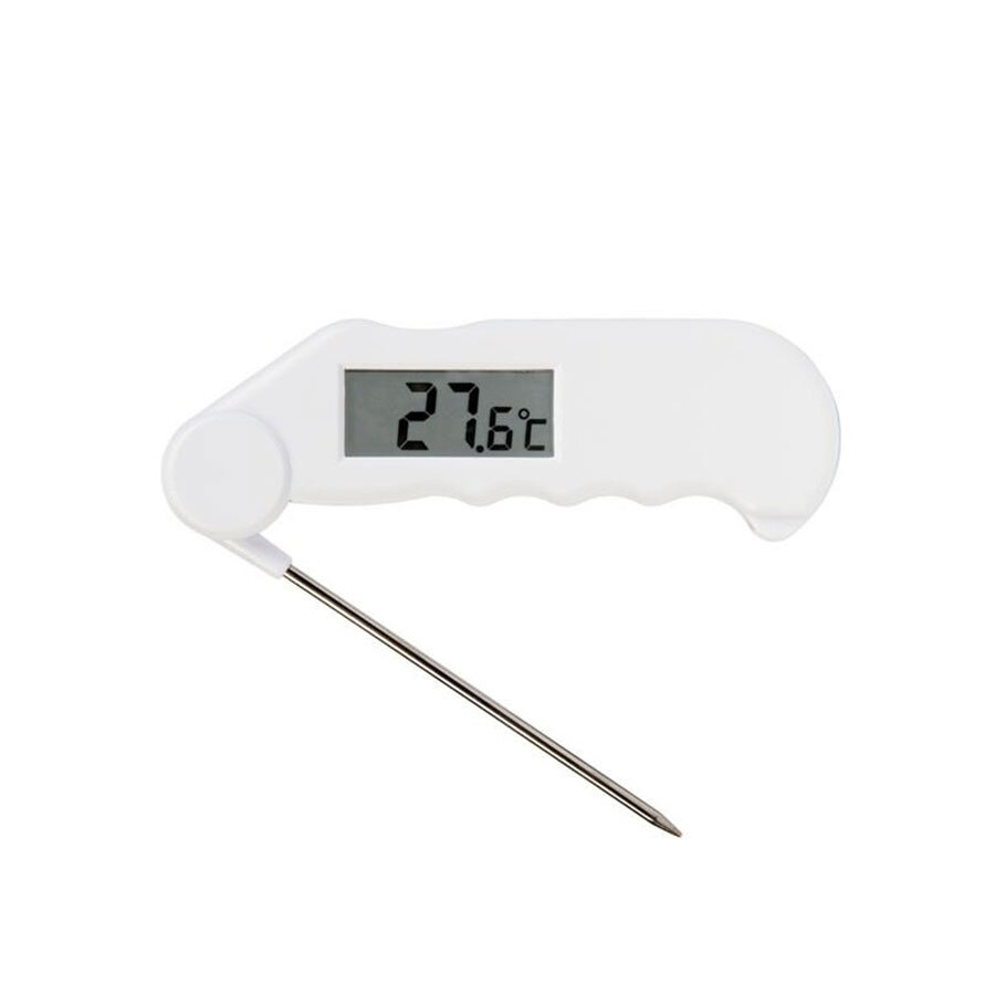 ETI Gourmet Thermometer Water Resistant 20x52x155mm