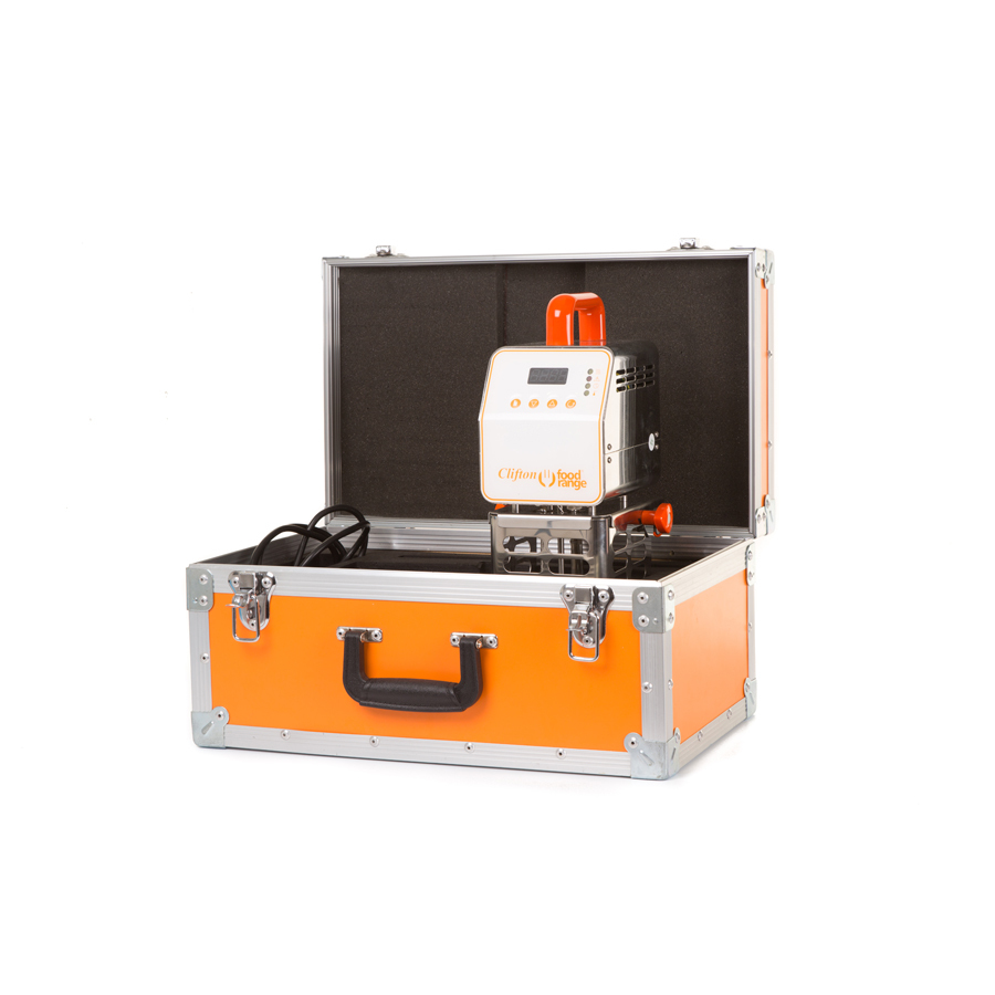 Carry Case For Clifton Portable Immersion Circulator