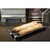 MasterClass Crusty Bake Non-stick Steel Baguette Tray 39x16.5x2.5cm