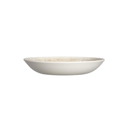 Steelite Petra Vitrified Porcelain Dune Round Coupe Bowl 21.5cm 34cl 12oz