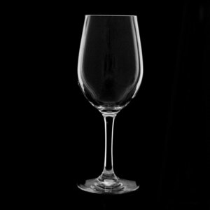 Plasma Ultra Wine Polycarbonate Glass 34cl / 11.5oz