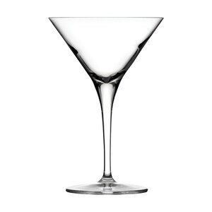 Reserva Cocktail Glass Martini 7 3/4oz