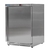 Arctica Medium Duty Undercounter Freezer - 143Ltr - Stainless Steel