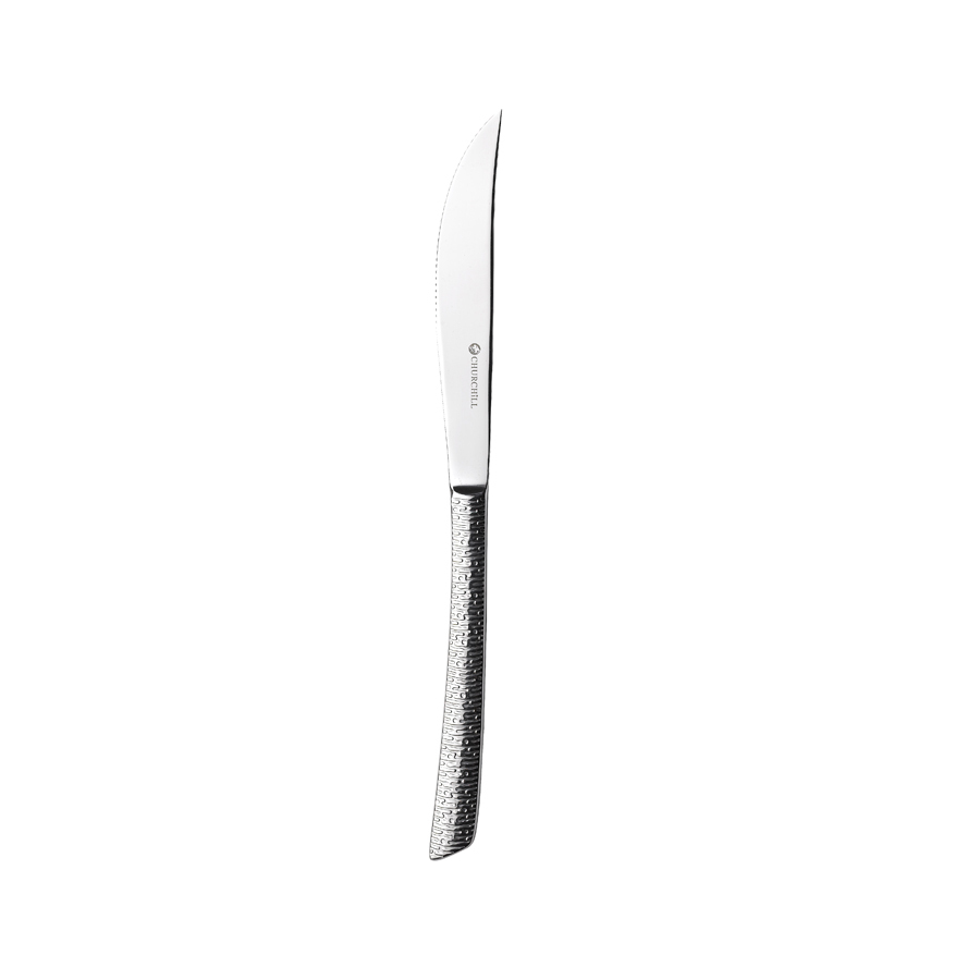 Stonecast Steak Knife 24cm