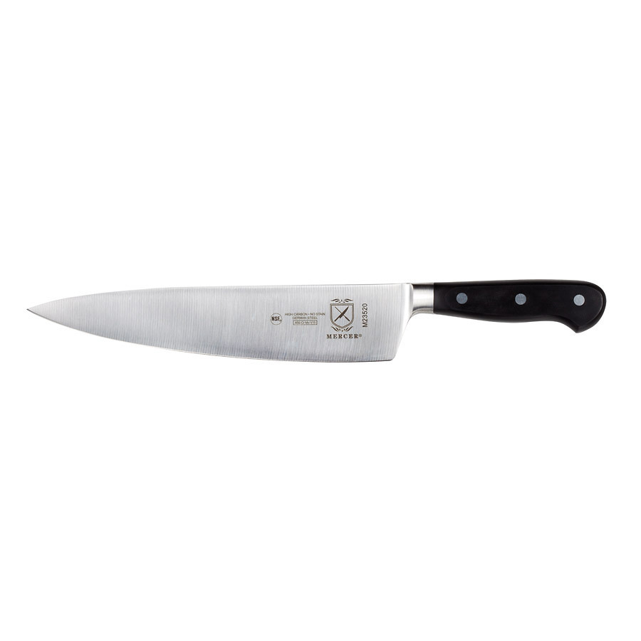 Mercer Renaissance® Chef's Knife 9in With Delrin® Handle