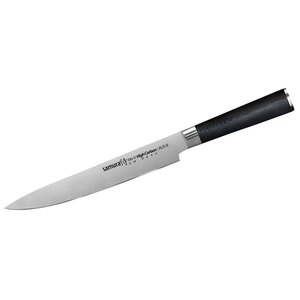 Samura Mo-V Slicing Knife 230mm 9in Blade