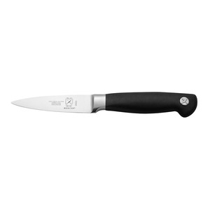 Mercer Genesis® Paring Knife 3.5in With Santoprene® Handle
