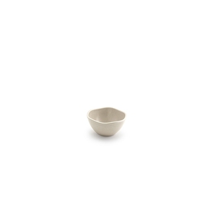 Front of the House Platewise Bamboo Organic Round Ramekin 3oz