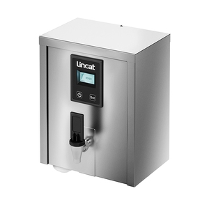 Lincat FilterFlow M3F Water Boiler - Autofill - Wall-Mounted - 3.5 Ltr