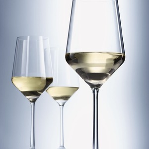 Belfesta Crystal Wine Glass 18 1/4oz Belfesta