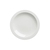 Elia Miravell Bone China White Round Plate 17cm