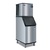 Manitowoc Ice IDT0620A Indigo Ice Machine - 207kg per 24hours - with D420 Storage Bin