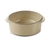 Revol Caractere Ceramic Nutmeg Cocotte Without Lid 14x12x5cm 25cl
