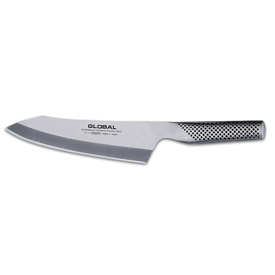 Global Knives Knife 7in Blade Stainless Steel