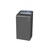 Rubbermaid Recycling Station 87L Blue Food Waste