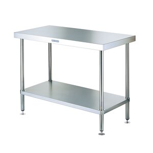 Simply Stainless 600mm Centre Table
