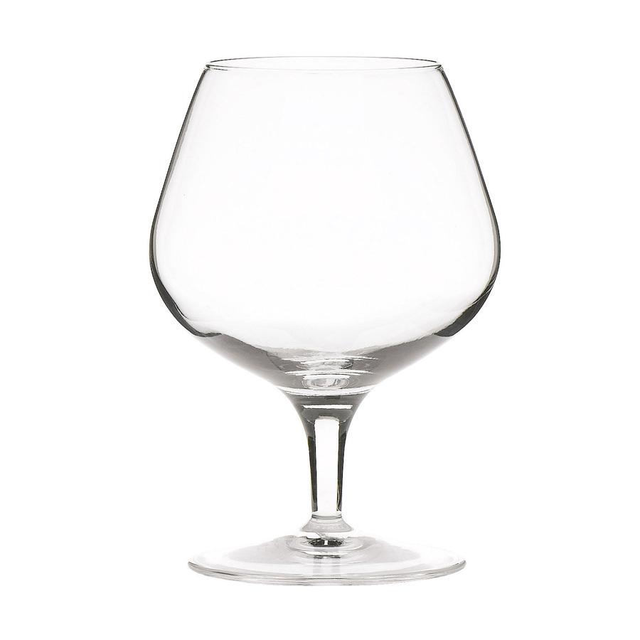 Napoleon Crystal Brandy Glass 8oz