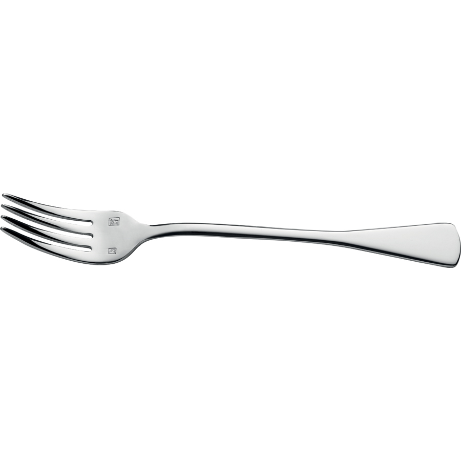 Utopia Montano 18/10 Stainless Steel Table Fork