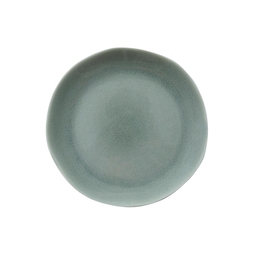 Jars Maguelone Stoneware Cachemire Round Plate 20cm