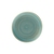 Rak Spot Vitrified Porcelain Saphire Round Flat Coupe Plate 29cm