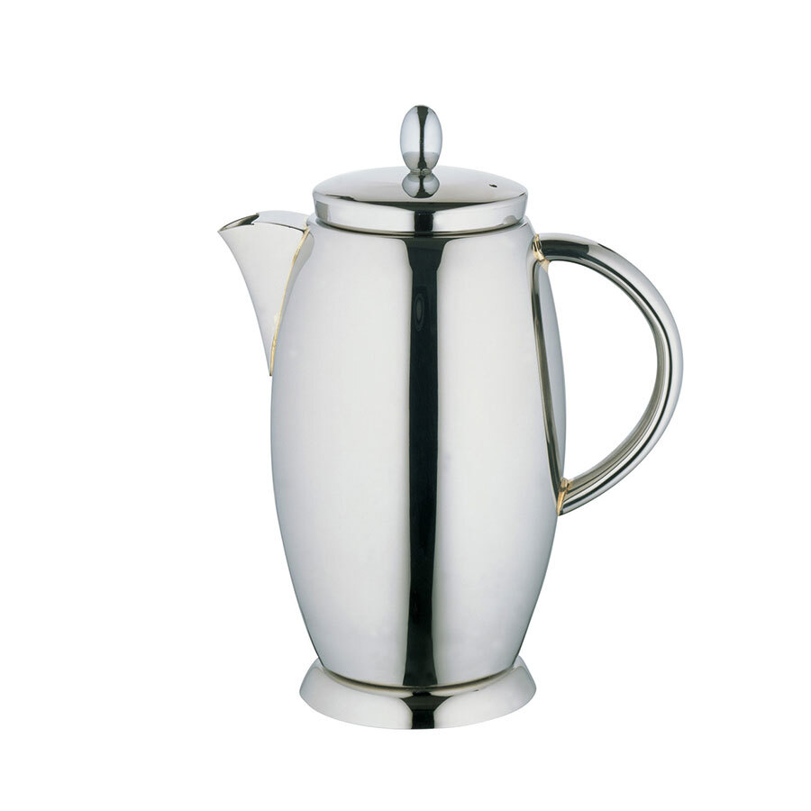 Elia Perfect Pour Stainless Steel Coffee Pot 1.7Litre
