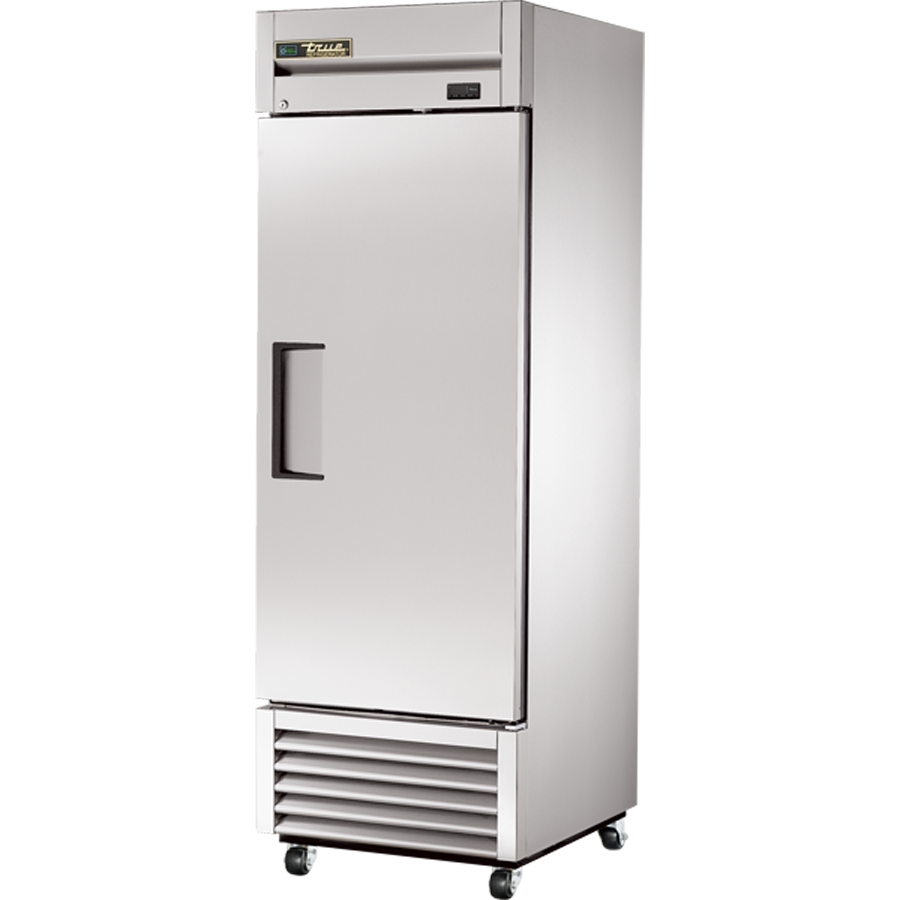 True T-23-HC Upright Refrigerator - 588Ltr