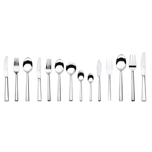 Elia Cosmo 18/10 Stainless Steel Serving Fork
