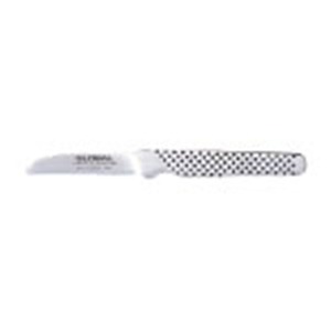 Global Knives Peeling Knife 2 1/3 inch Blade