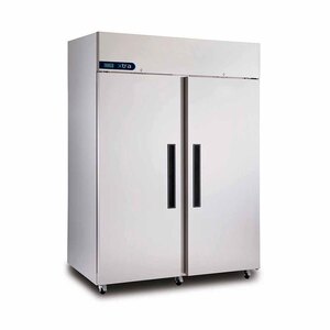 Foster XR1300H Xtra Upright Refrigerator 1300L