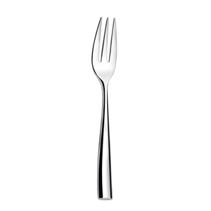 Silhouette Fish Fork