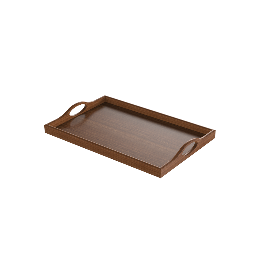Classic Butler Tray